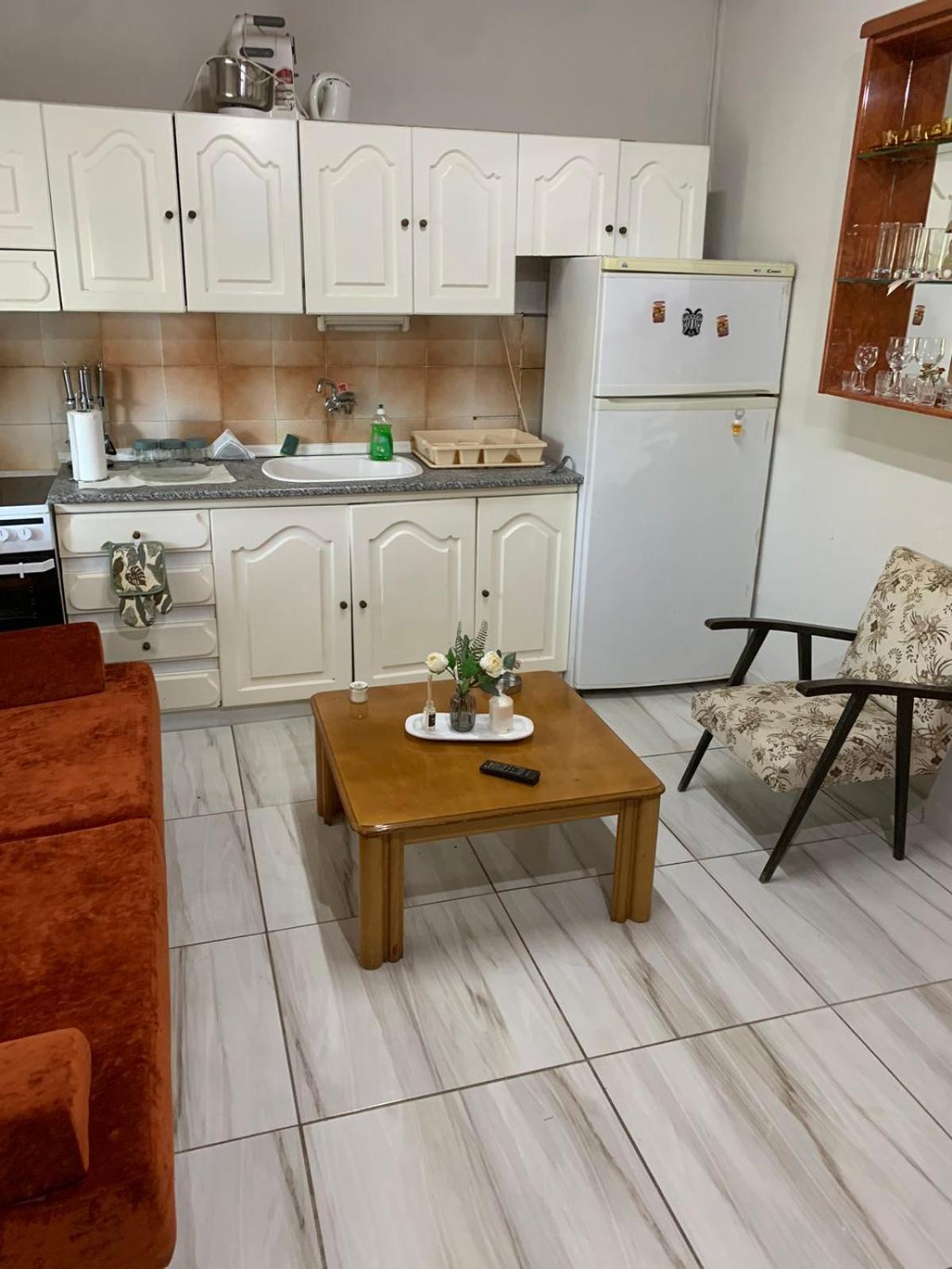 Holiday home Virginia House Nea Kallikrateia