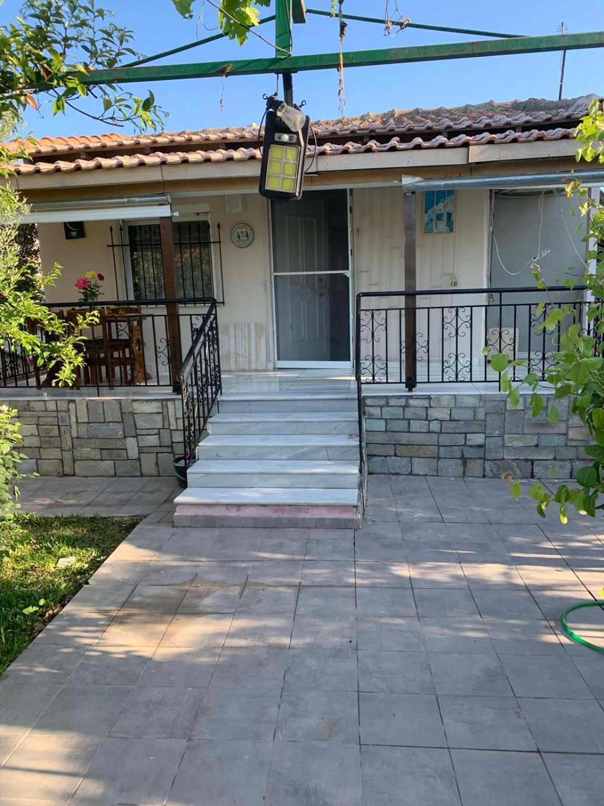 Σπίτι διακοπών Virginia House *